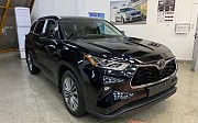 Toyota Highlander, 2022 Қостанай