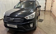 Hyundai Creta, 2018 