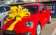 Volkswagen Beetle, 2014 Алматы