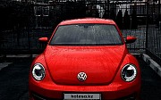 Volkswagen Beetle, 2014 