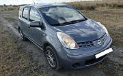 Nissan Note, 2008 