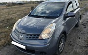Nissan Note, 2008 Караганда