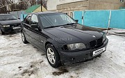BMW 318, 2000 Уральск