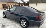 BMW 318, 2000 Орал