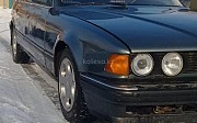 BMW 735, 1989 Өскемен