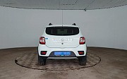 Renault Sandero Stepway, 2021 Шымкент