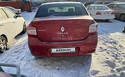 Renault Logan, 2014 Нұр-Сұлтан (Астана)