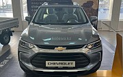 Chevrolet Tracker, 2023 