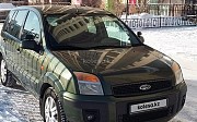 Ford Fusion, 2007 Астана