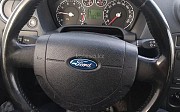 Ford Fusion, 2007 Астана