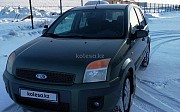 Ford Fusion, 2007 Нұр-Сұлтан (Астана)