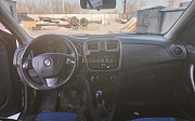 Renault Sandero Stepway, 2015 Астана