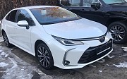 Toyota Corolla, 2022 Алматы