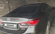 Mazda 6, 2015 Актау