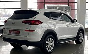 Hyundai Tucson, 2020 Павлодар