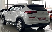 Hyundai Tucson, 2020 Павлодар