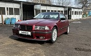 BMW 320, 1996 Алматы