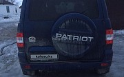 УАЗ Patriot, 2020 Астана