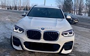BMW X3, 2019 Усть-Каменогорск