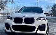 BMW X3, 2019 Усть-Каменогорск