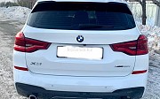BMW X3, 2019 Өскемен