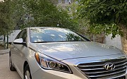 Hyundai Sonata, 2017 Шымкент