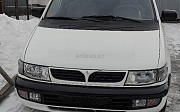 Mitsubishi Space Wagon, 1992 Аягөз