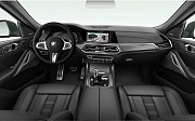 BMW X6, 2023 