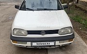 Volkswagen Golf, 1993 