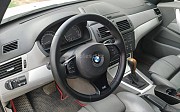 BMW X3, 2006 