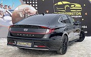 Hyundai Sonata, 2022 Актобе