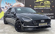 Hyundai Sonata, 2022 Актобе