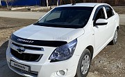 Chevrolet Cobalt, 2021 Қызылорда
