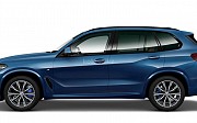 BMW X5, 2023 Өскемен