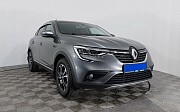 Renault Arkana, 2020 Астана