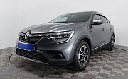 Renault Arkana, 2020 