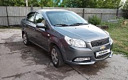 Chevrolet Nexia, 2021 Усть-Каменогорск