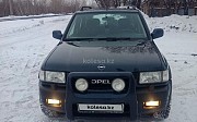 Opel Frontera, 2001 Қарағанды