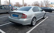 Subaru Legacy, 2005 Тараз