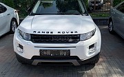 Land Rover Range Rover Evoque, 2013 Алматы