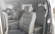 Hyundai Starex, 2018 Кентау