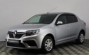Renault Logan, 2021 Нұр-Сұлтан (Астана)