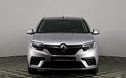 Renault Logan, 2021 Нұр-Сұлтан (Астана)