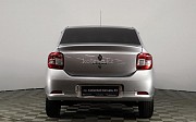 Renault Logan, 2021 Астана