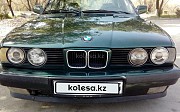 BMW 520, 1990 