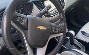 Chevrolet Tracker, 2020 