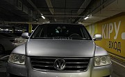 Volkswagen Touareg, 2004 