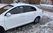 Geely Emgrand EC7, 2015 Астана