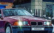 BMW 320, 1992 Усть-Каменогорск