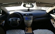 Toyota Camry, 2007 